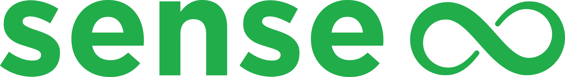 Sense8 Digital Technology