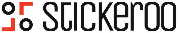 Stickeroo